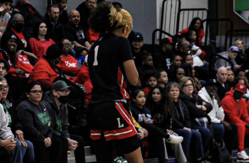 Day 4 Standouts: Capital Showcase Sacramento, CA